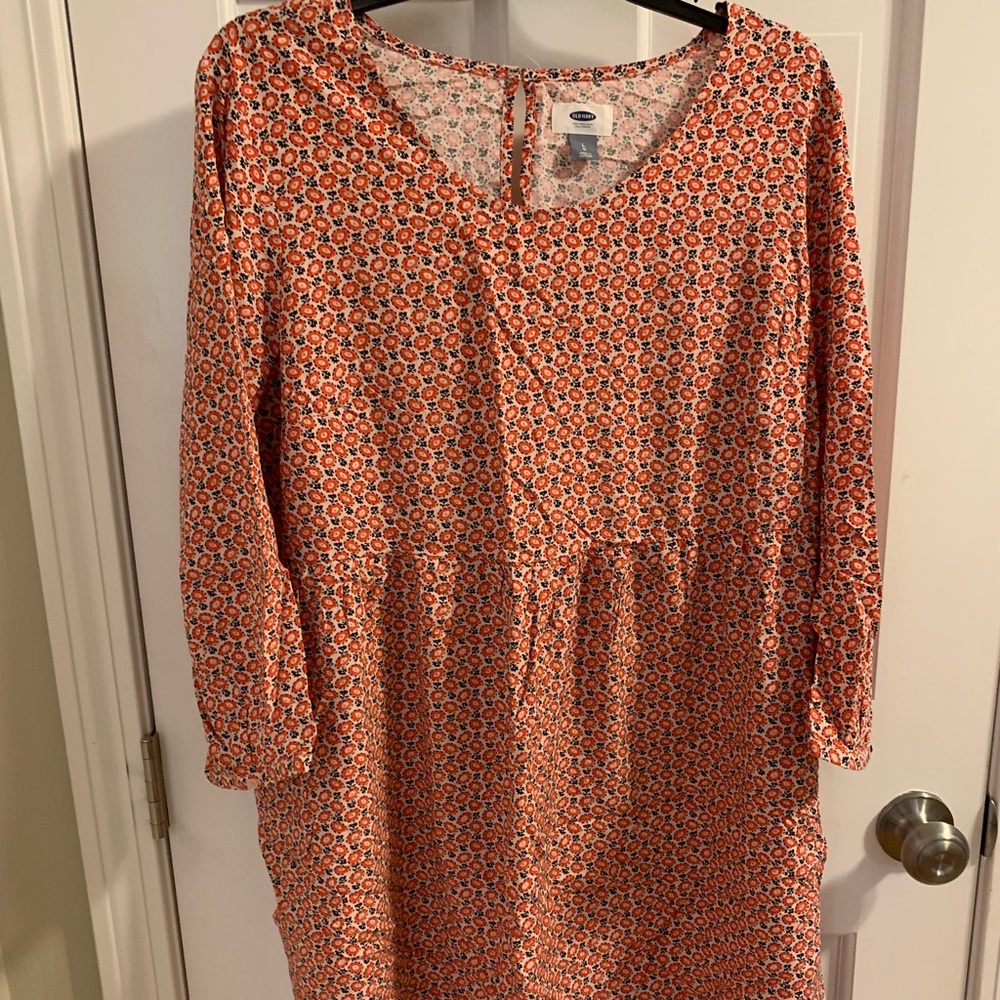 Old navy dress